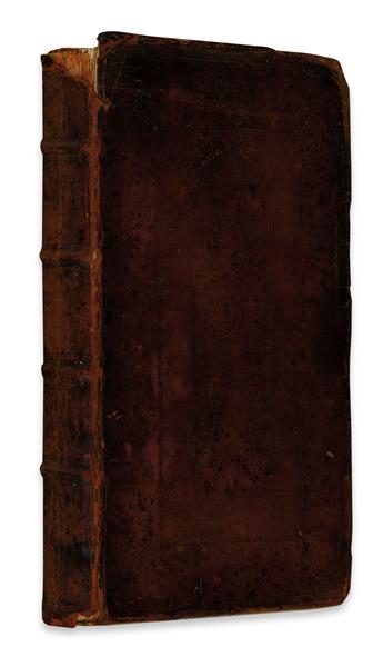 TRAVEL  MAGALHÃES [or MAGAILLANS], GABRIEL DE, S. J. A New History of China.  1688